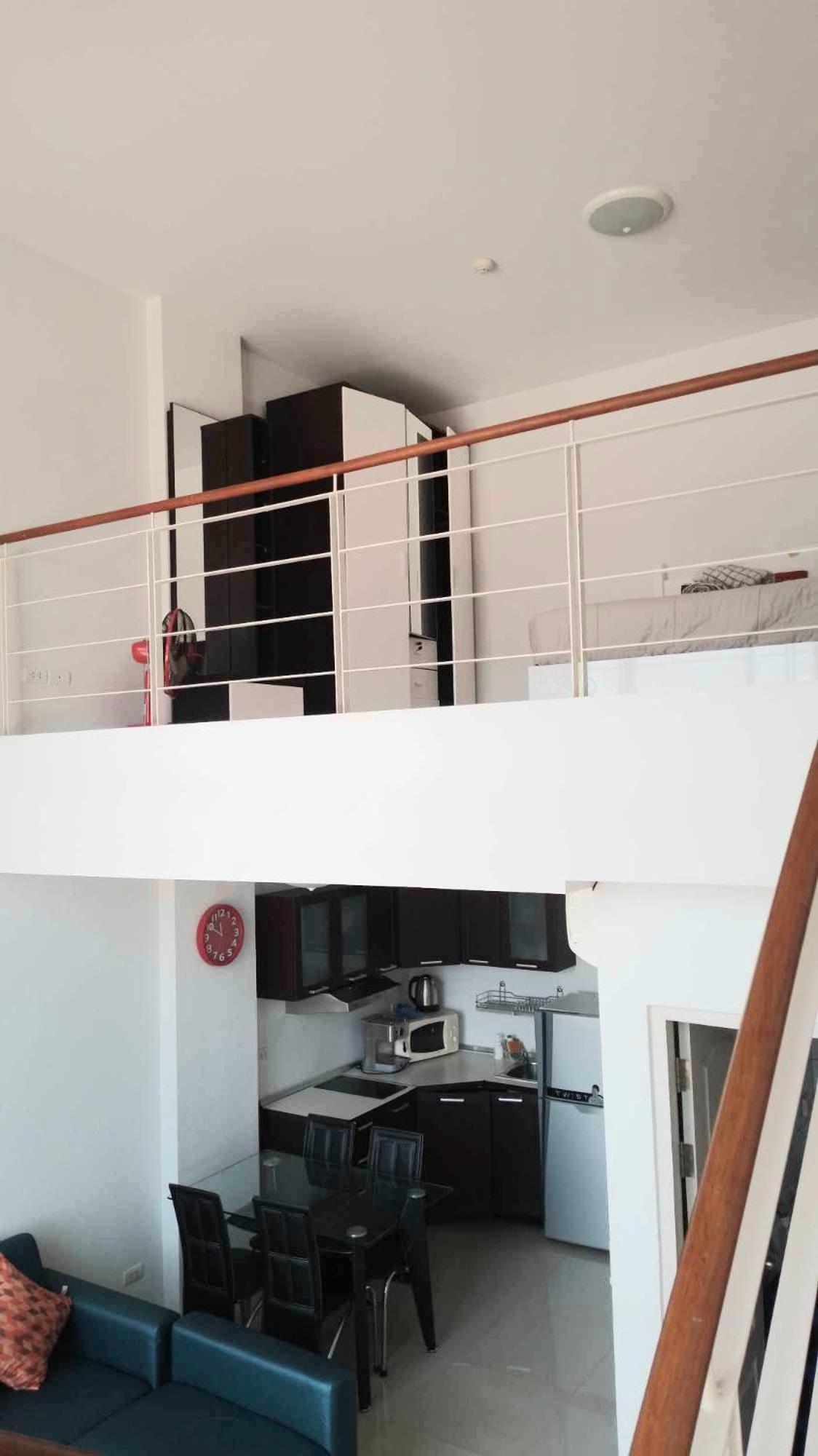 Grandbeach Duplex Sea View By Malai Ban Tha Fat Exterior foto