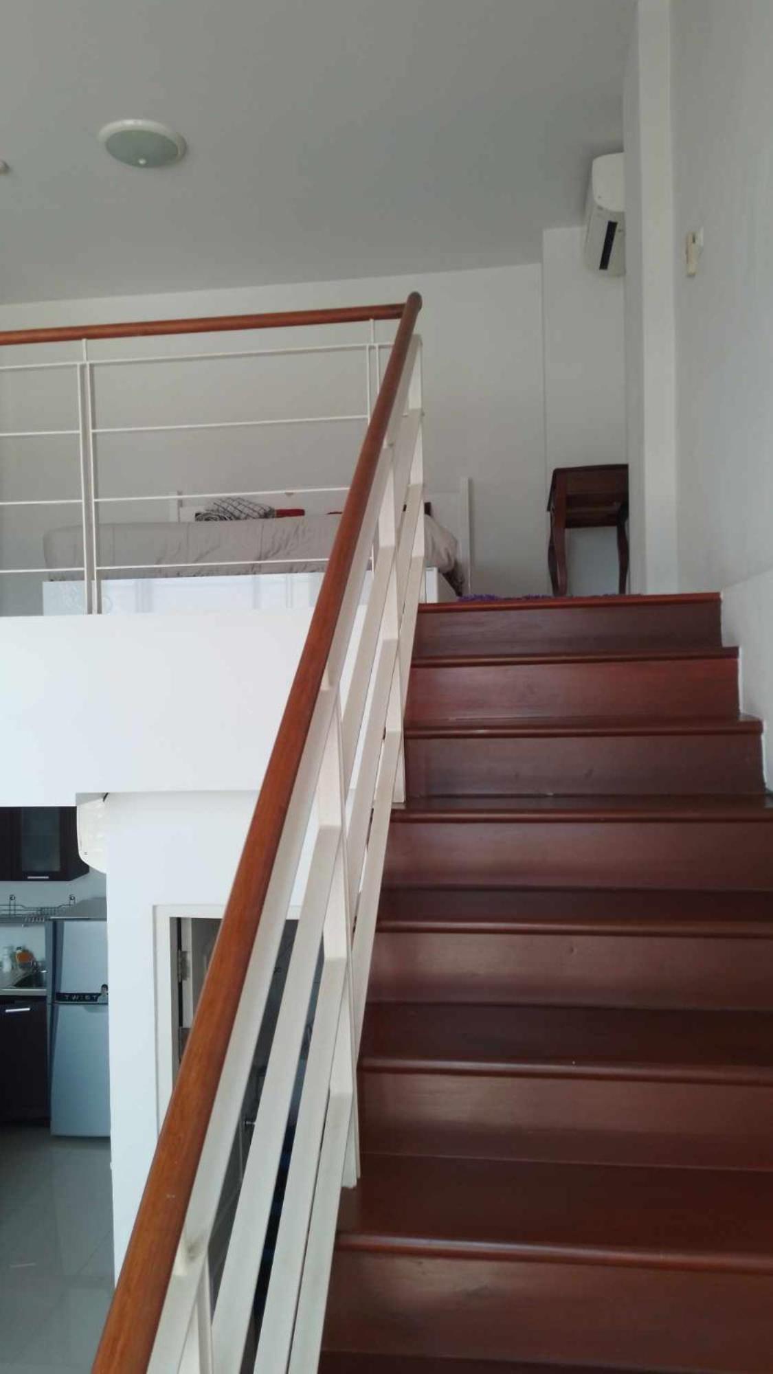 Grandbeach Duplex Sea View By Malai Ban Tha Fat Exterior foto