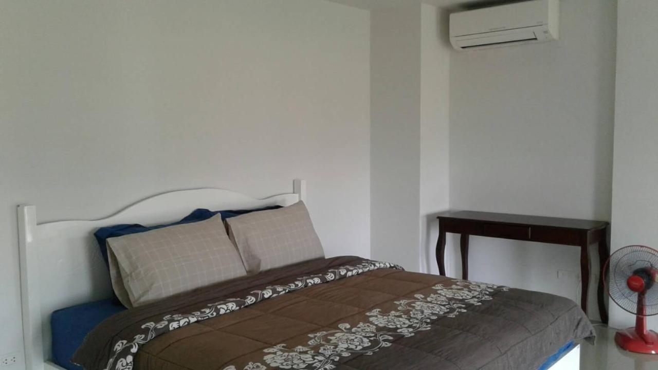 Grandbeach Duplex Sea View By Malai Ban Tha Fat Exterior foto